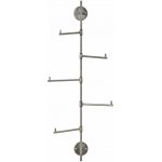 House Doctor Flex Silver Finish stříbrný – Hledejceny.cz
