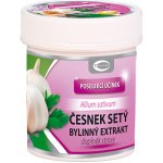 Green idea Bylinný extrakt Česnek setý 60 ks – Hledejceny.cz
