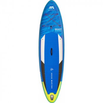 Paddleboard Aqua Marina Beast 10'6"