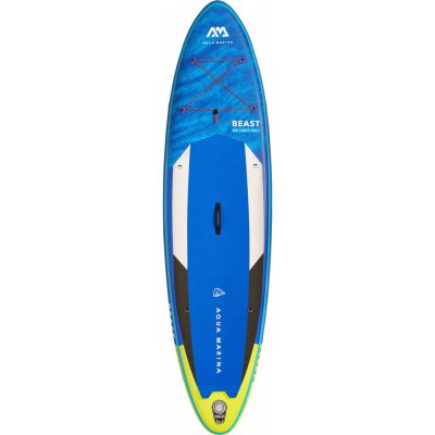 Paddleboard Aqua Marina Beast 10'6" – Zboží Mobilmania