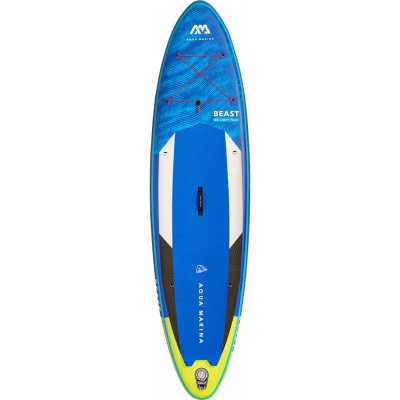 Paddleboard Aqua Marina Beast 10'6" – Zbozi.Blesk.cz