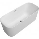 Villeroy & Boch Finion 170 x 70 cm UBQ177FIN7N100V401 – Hledejceny.cz
