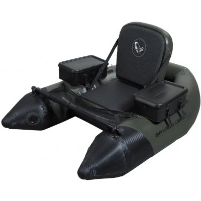 Savage Gear Belly Boat Stealth Belly Boat 155 cm – Hledejceny.cz