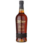 Ron Zacapa Edición Negra 43% 1 l (tuba) – Hledejceny.cz