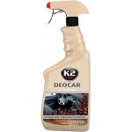 K2 DEOCAR Coffee 700 ml – Zboží Mobilmania