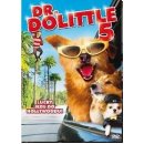 Dr. dolittle 5 DVD