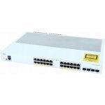 Cisco C1000-24P-4G-L – Zboží Živě