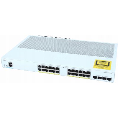 Cisco C1000-24P-4G-L – Zboží Mobilmania