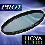 Hoya PL-C Pro1 55mm – Zboží Živě