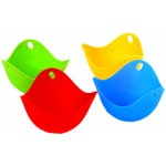 APT Silikonová miska na vaření vajíček 4 ks – Zboží Dáma