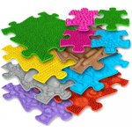 MUFFIK MFK-021-1 Set ortopedických podložek Medium 2 A – Zboží Dáma