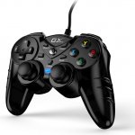 Genius GX Gaming GX-17UV 31610001400 – Zboží Živě