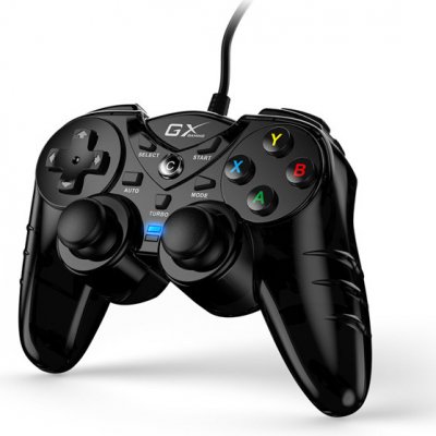 Genius GX Gaming GX-17UV 31610001400 – Zboží Živě