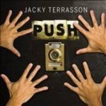 Terrasson Jacky - Push CD – Zboží Mobilmania