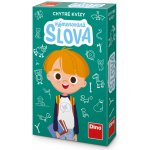 Dino Moudré kvízy Vybraná slova – Hledejceny.cz