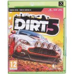 DiRT 5 – Zboží Živě