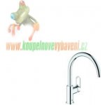 GROHE 31368000 – Zboží Dáma