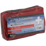 Autolékárnička Compass textilní 206/2018 – Sleviste.cz