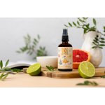 Rozvoněno Osvěžovač vzduchu Tanec Slunce 100ml – Zboží Dáma