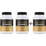 Královský Lipozomální Vitamín C pro podporu imunity 3 x 60 kapslí – Hledejceny.cz