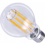 Philips LED žárovka LED E27 A60 17W = 150W 2452lm 2700K Teplá bílá CorePro PHICORM0030 – Hledejceny.cz