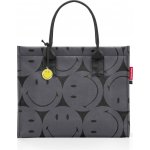 Reisenthel Daily Shopper Smiley® grey – Hledejceny.cz