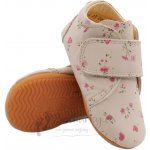 Froddo dětské polobotky G1130021-8 Flowers – Zboží Mobilmania