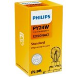 Philips 12190NAC1 PY24W PGU20/4 12V 24W