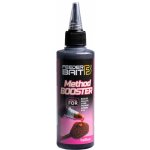 FeederBait Method Booster Halibut 100 ml – Zboží Mobilmania