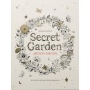 Secret GardenArtist´s Edition Basford Johanna