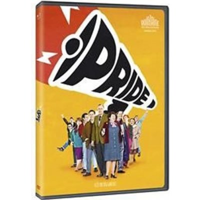 Pride DVD