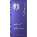 Wellmaxx Hyaluron5 Collagen Booster serum concentrate 50 ml – Zbozi.Blesk.cz