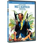 Muž z Acapulca DVD – Sleviste.cz