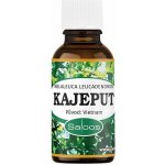 Saloos esenciální olej Kajeput 20 ml – Hledejceny.cz