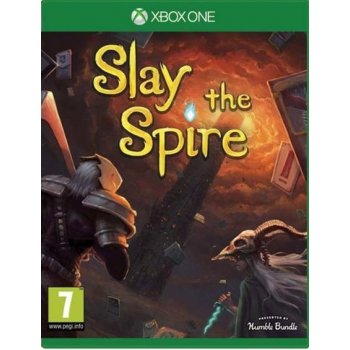 Slay the Spire