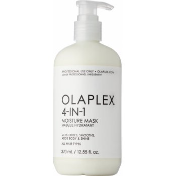 Olaplex Moisture Mask 4 in 1 370 ml