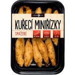 Comrico Kuřecí miniřízky 200 g – Sleviste.cz