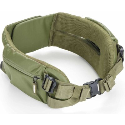 Shimoda HD Belt zelený – Sleviste.cz