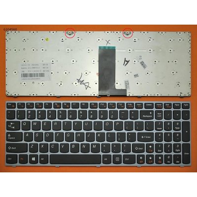 Klávesnice Lenovo IdeaPad B5400 – Zbozi.Blesk.cz