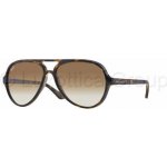 Ray-Ban RB4125 710 51 – Hledejceny.cz