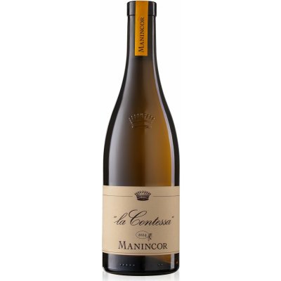 Manincor Alto Adige Terlano "Reserve della Contessa" DOC 2024 12,5% 0,75 l (holá láhev) – Hledejceny.cz