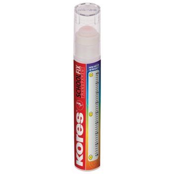 Kores Lepidlo tekuté Schoolfix 20 ml