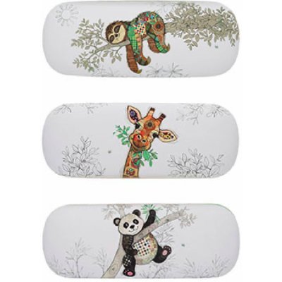 pouzdro na brýle BLV21U04 BUG ART KOOKS KIUB – Zboží Dáma