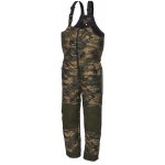 Prologic Kalhoty Bank Bound Camo B&B Ivy Green Camou – Zboží Mobilmania