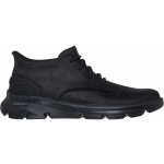 Skechers arch fit garza ridley slip-ins 0199025205542 černé – Hledejceny.cz