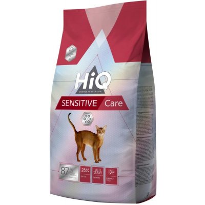 HiQ Adult Sensitive 1,8 kg