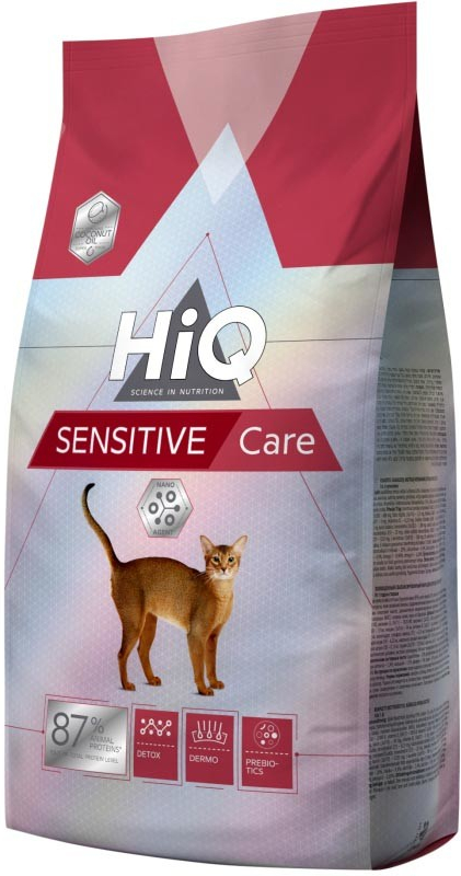 HiQ Adult Sensitive 1,8 kg