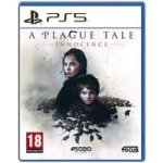 A Plague Tale: Innocence – Zboží Živě A Plague Tale: Innocence – Zboží Živě