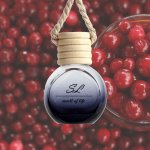 Smell of Life "CINNAMON CRANBERRY & ORANGE" – Hledejceny.cz