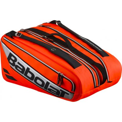 Babolat RH Pro Padel Juan Lebron Orange 2026 – Sleviste.cz